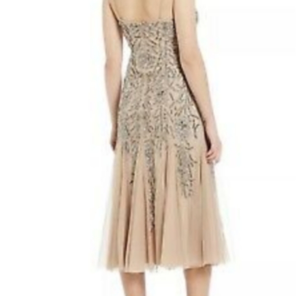 Gianni Bini Flapper Dress - Picture 3 of 3
